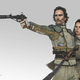 Illustration for article titled Now This Is How You Do iStar Wars/i Art